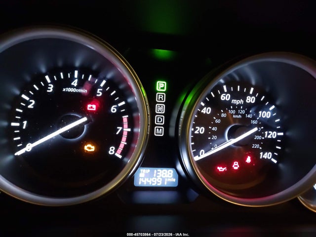 2014 Mazda Cx-9 Touring მანქანა იყიდება აუქციონზე, vin: JM3TB2CA9E0436707, აუქციონის ნომერი: 45703864