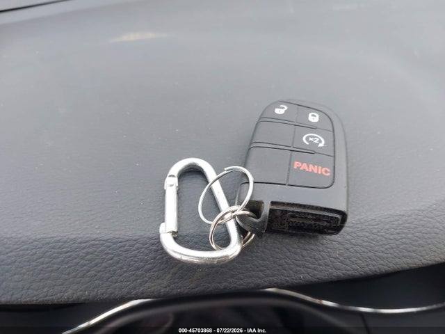 Dodge DURANGO LIMITED 2014 1C4RDJDG3EC976403 Image 11