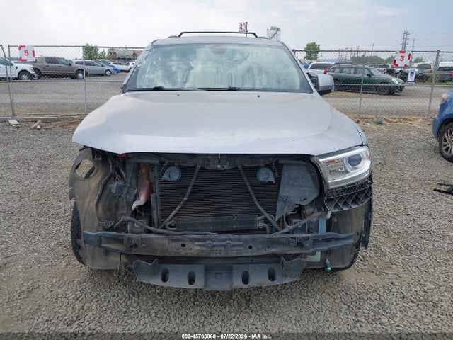 Dodge DURANGO LIMITED 2014 1C4RDJDG3EC976403 Image 13