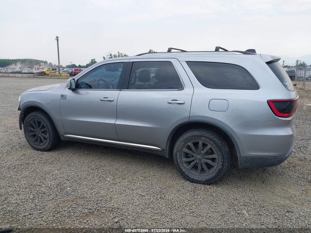 Dodge DURANGO LIMITED 2014 1C4RDJDG3EC976403 Image 15