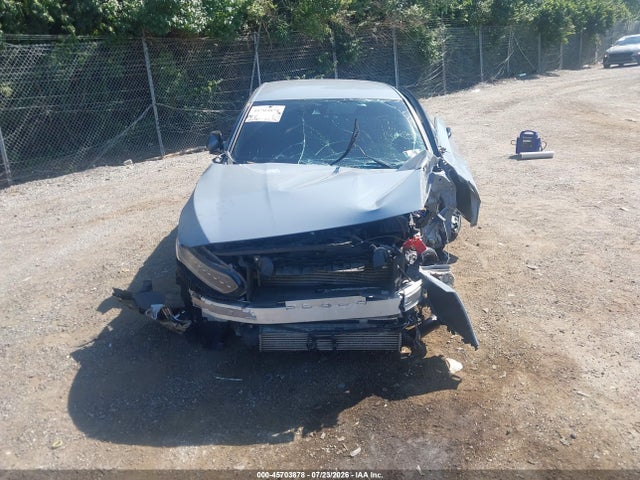 2022 Honda Accord Sport მანქანა იყიდება აუქციონზე, vin: 1HGCV1F31NA036952, აუქციონის ნომერი: 45703878