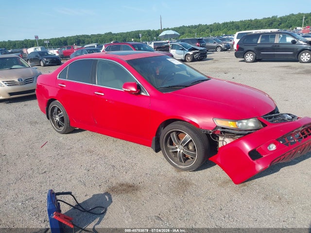 45703879 :رقم المزاد ، JH4CL96808C018965 vin ، 2008 Acura Tsx مزاد بيع