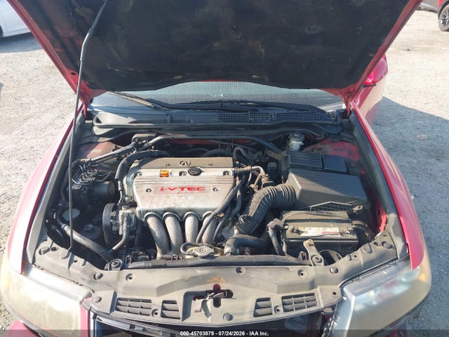 45703879 :رقم المزاد ، JH4CL96808C018965 vin ، 2008 Acura Tsx مزاد بيع