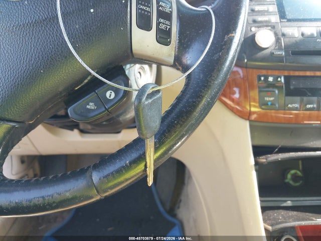 45703879 :رقم المزاد ، JH4CL96808C018965 vin ، 2008 Acura Tsx مزاد بيع
