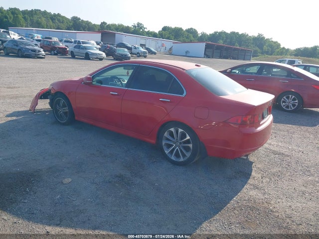 45703879 :رقم المزاد ، JH4CL96808C018965 vin ، 2008 Acura Tsx مزاد بيع