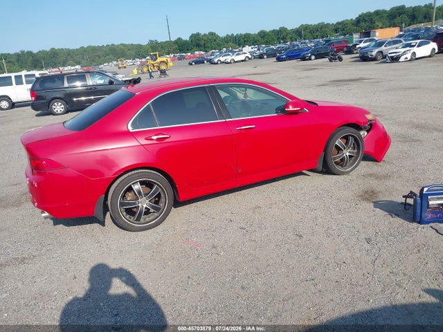 45703879 :رقم المزاد ، JH4CL96808C018965 vin ، 2008 Acura Tsx مزاد بيع