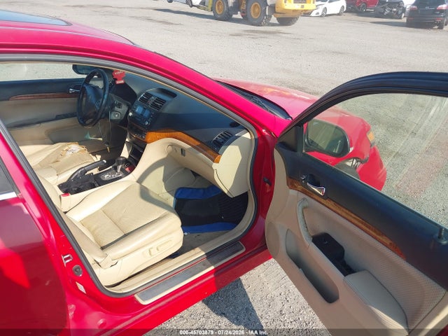 45703879 :رقم المزاد ، JH4CL96808C018965 vin ، 2008 Acura Tsx مزاد بيع