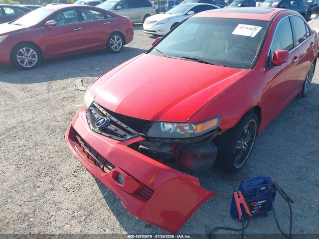 45703879 :رقم المزاد ، JH4CL96808C018965 vin ، 2008 Acura Tsx مزاد بيع