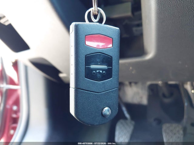 Mazda Mazda2 Sport 2014 JM1DE1KY5E0187173 Image 11