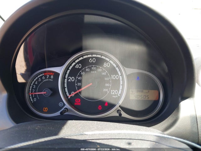 Mazda Mazda2 Sport 2014 JM1DE1KY5E0187173 Image 7