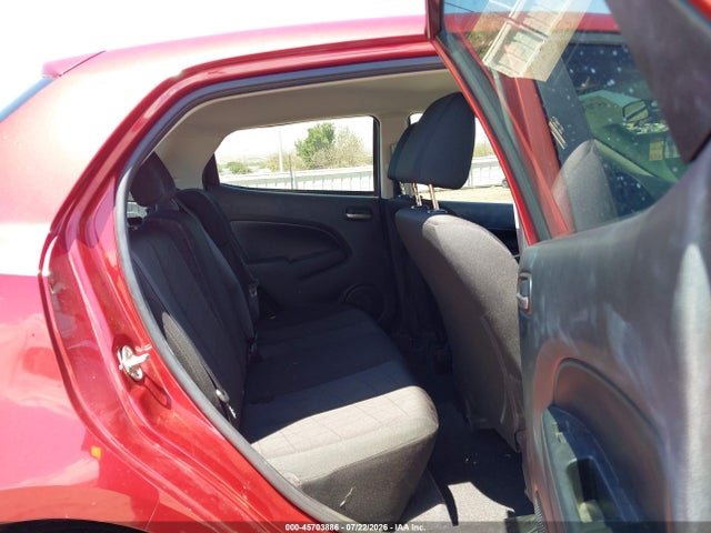 Mazda Mazda2 Sport 2014 JM1DE1KY5E0187173 Image 8