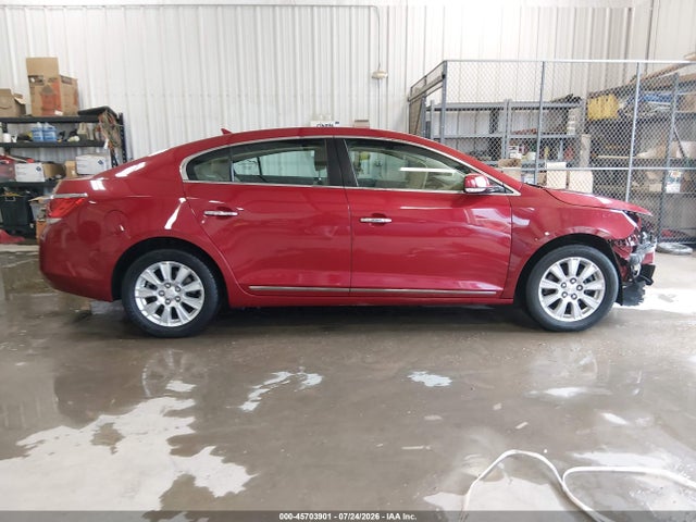 Продаж на аукціоні авто 2013 Buick Lacrosse Leather Group, vin: 1G4GC5E34DF236641, номер лоту: 45703901