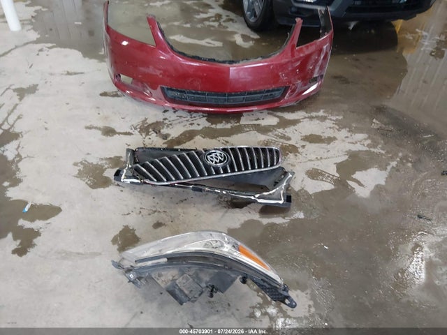 Продаж на аукціоні авто 2013 Buick Lacrosse Leather Group, vin: 1G4GC5E34DF236641, номер лоту: 45703901