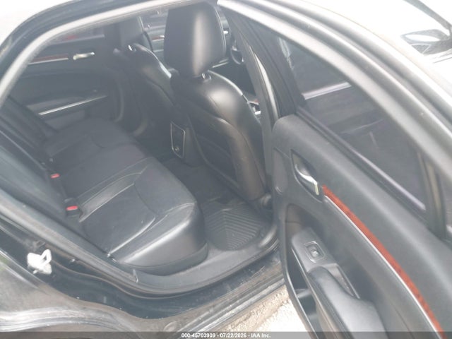 45703909 :رقم المزاد ، 2C3CCAAG1DH504438 vin ، 2013 Chrysler 300 Motown مزاد بيع