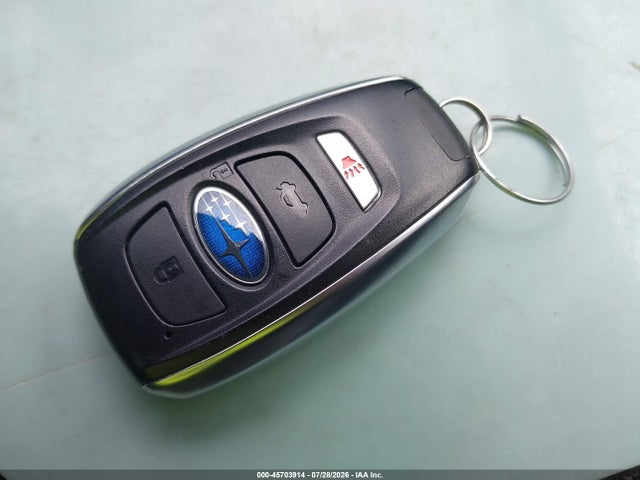 Продажа на аукционе авто 2021 Subaru Crosstrek Limited, vin: JF2GTHNC9MH663597, номер лота: 45703914