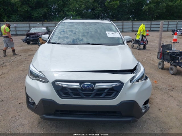 Продажа на аукционе авто 2021 Subaru Crosstrek Limited, vin: JF2GTHNC9MH663597, номер лота: 45703914