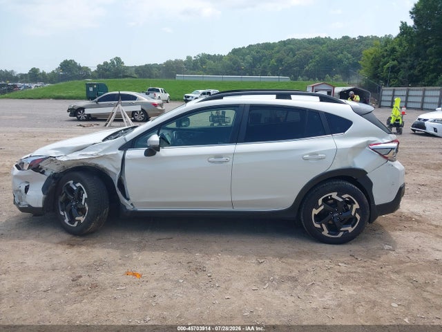 Продажа на аукционе авто 2021 Subaru Crosstrek Limited, vin: JF2GTHNC9MH663597, номер лота: 45703914