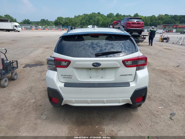 Продажа на аукционе авто 2021 Subaru Crosstrek Limited, vin: JF2GTHNC9MH663597, номер лота: 45703914