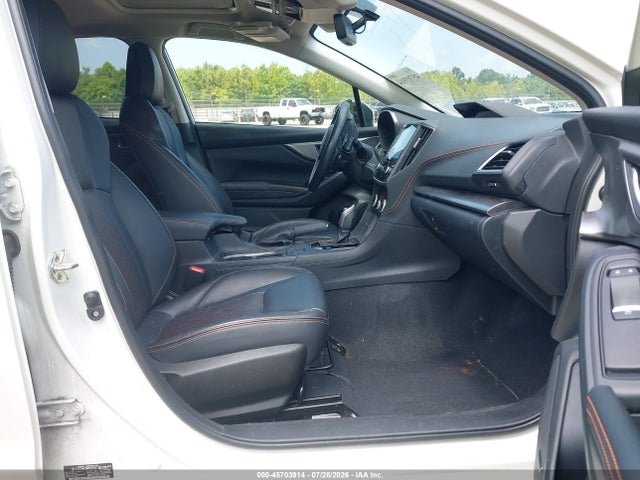 Продажа на аукционе авто 2021 Subaru Crosstrek Limited, vin: JF2GTHNC9MH663597, номер лота: 45703914