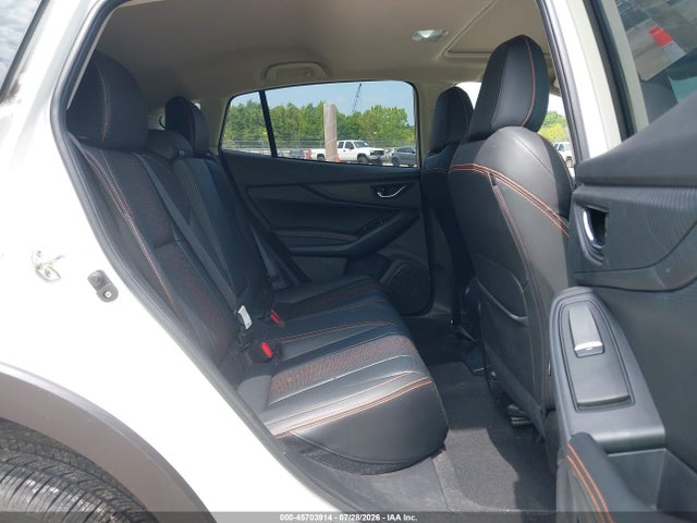 Продажа на аукционе авто 2021 Subaru Crosstrek Limited, vin: JF2GTHNC9MH663597, номер лота: 45703914