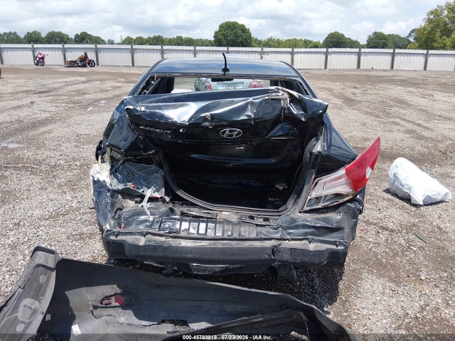 Продажа на аукционе авто 2016 Hyundai Accent Se, vin: KMHCT4AE6GU956913, номер лота: 45703919