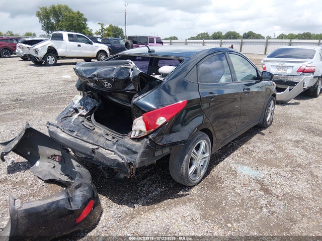 Продажа на аукционе авто 2016 Hyundai Accent Se, vin: KMHCT4AE6GU956913, номер лота: 45703919