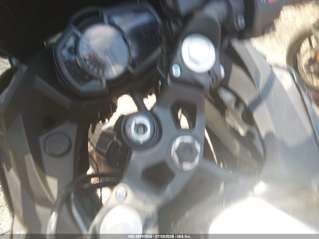 Kawasaki EX400 2022 JKAEXKH19NDAH8652 Image 7