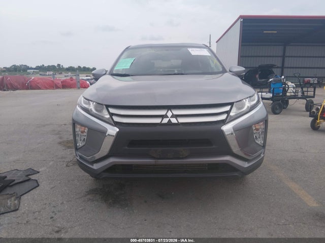 Aukcja sprzedaży 2019 Mitsubishi Eclipse Cross Es, vin: JA4AT3AA5KZ032116, numer aukcji: 45703931