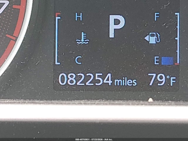 Aukcja sprzedaży 2019 Mitsubishi Eclipse Cross Es, vin: JA4AT3AA5KZ032116, numer aukcji: 45703931