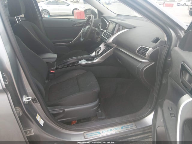 Aukcja sprzedaży 2019 Mitsubishi Eclipse Cross Es, vin: JA4AT3AA5KZ032116, numer aukcji: 45703931