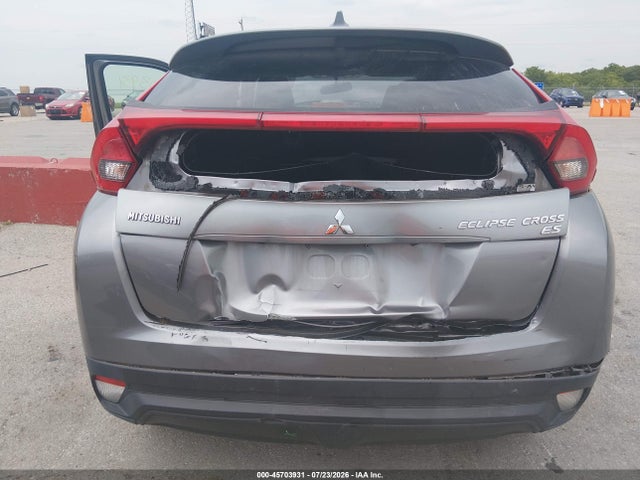 Aukcja sprzedaży 2019 Mitsubishi Eclipse Cross Es, vin: JA4AT3AA5KZ032116, numer aukcji: 45703931