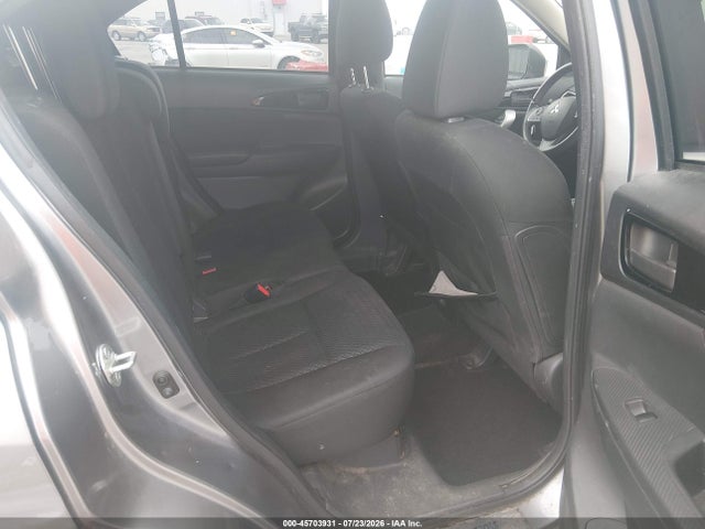 Aukcja sprzedaży 2019 Mitsubishi Eclipse Cross Es, vin: JA4AT3AA5KZ032116, numer aukcji: 45703931