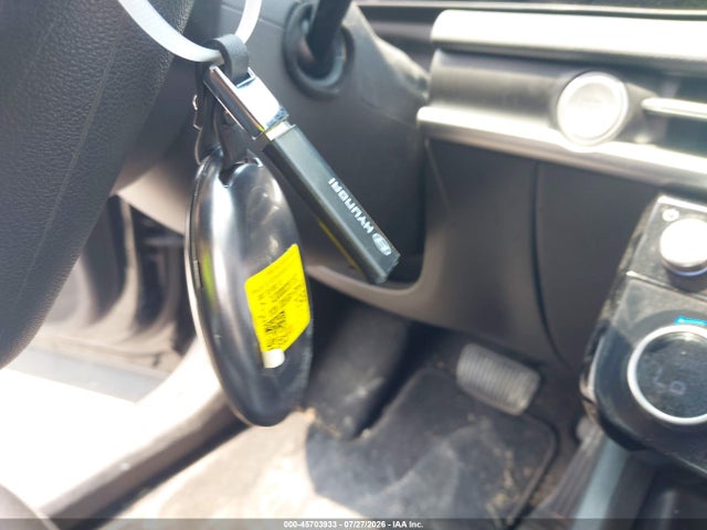 Продажа на аукционе авто 2026 Hyundai Tucson Sel, vin: 5NMJBCDE4TH688725, номер лота: 45703933
