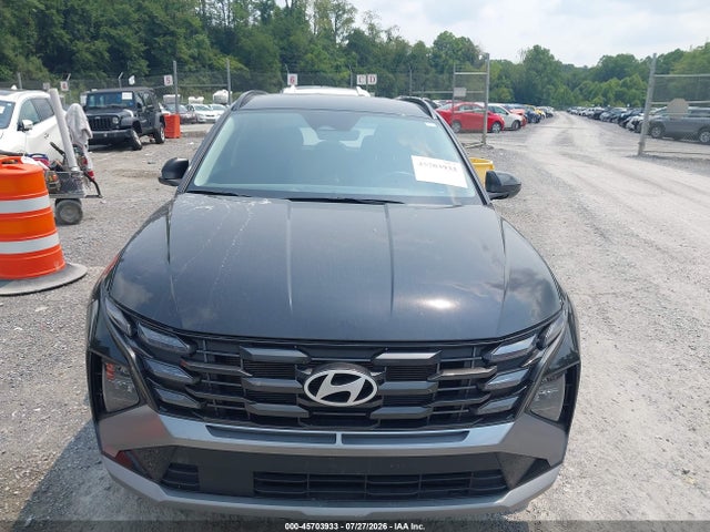 Продажа на аукционе авто 2026 Hyundai Tucson Sel, vin: 5NMJBCDE4TH688725, номер лота: 45703933