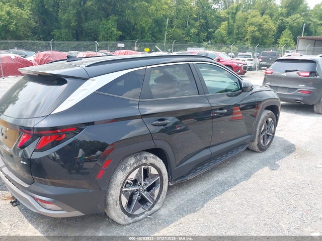 Продажа на аукционе авто 2026 Hyundai Tucson Sel, vin: 5NMJBCDE4TH688725, номер лота: 45703933