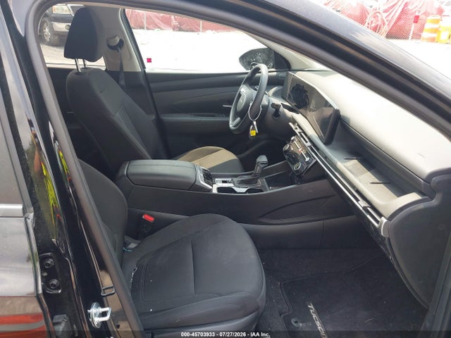 Продажа на аукционе авто 2026 Hyundai Tucson Sel, vin: 5NMJBCDE4TH688725, номер лота: 45703933