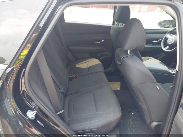 Продажа на аукционе авто 2026 Hyundai Tucson Sel, vin: 5NMJBCDE4TH688725, номер лота: 45703933