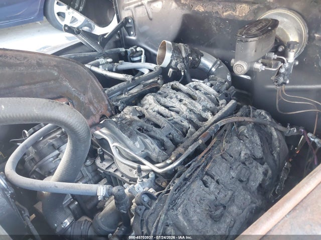 45703937 :رقم المزاد ، F1R2AT23947 vin ، 1951 Ford F100 مزاد بيع