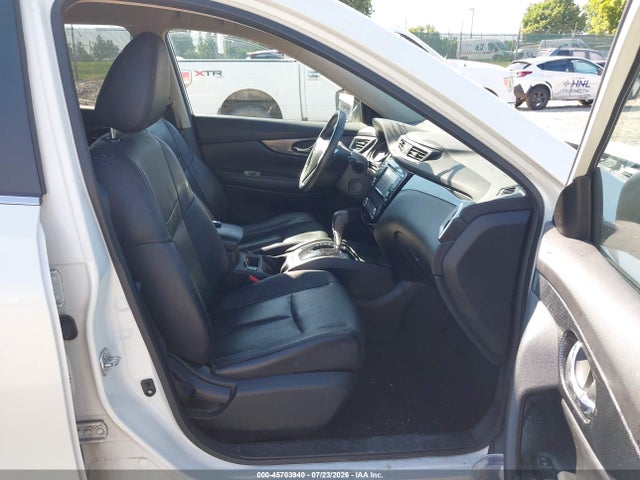 Nissan Rogue Sl 2015 5N1AT2MV4FC775787 Image 5