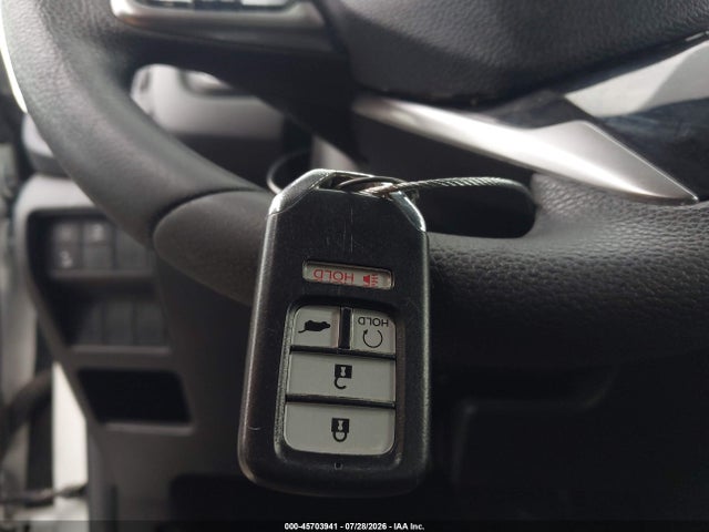 Продажа на аукционе авто 2018 Honda Cr-v Ex, vin: 2HKRW2H57JH653477, номер лота: 45703941
