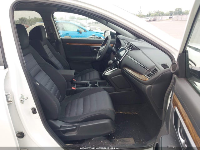 Продажа на аукционе авто 2018 Honda Cr-v Ex, vin: 2HKRW2H57JH653477, номер лота: 45703941
