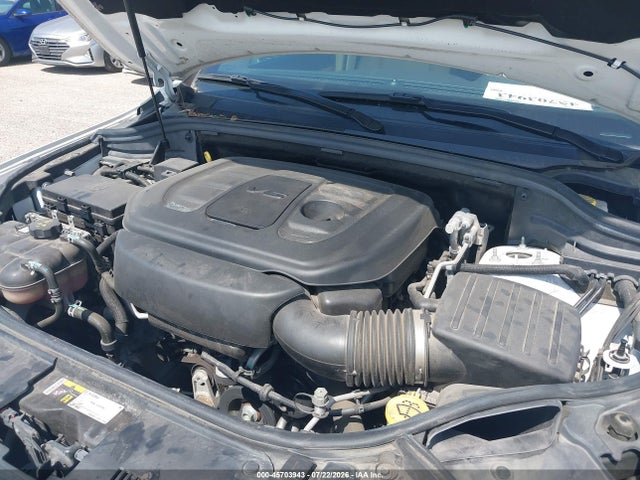 Продаж на аукціоні авто 2020 Jeep Grand Cherokee Laredo E 4x2, vin: 1C4RJEAG9LC439164, номер лоту: 45703943