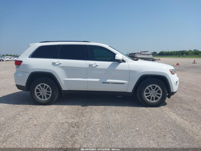 Продаж на аукціоні авто 2020 Jeep Grand Cherokee Laredo E 4x2, vin: 1C4RJEAG9LC439164, номер лоту: 45703943