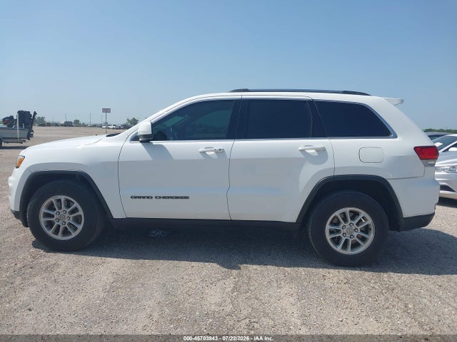 Продаж на аукціоні авто 2020 Jeep Grand Cherokee Laredo E 4x2, vin: 1C4RJEAG9LC439164, номер лоту: 45703943