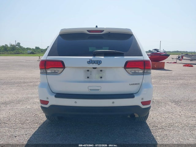 Продаж на аукціоні авто 2020 Jeep Grand Cherokee Laredo E 4x2, vin: 1C4RJEAG9LC439164, номер лоту: 45703943