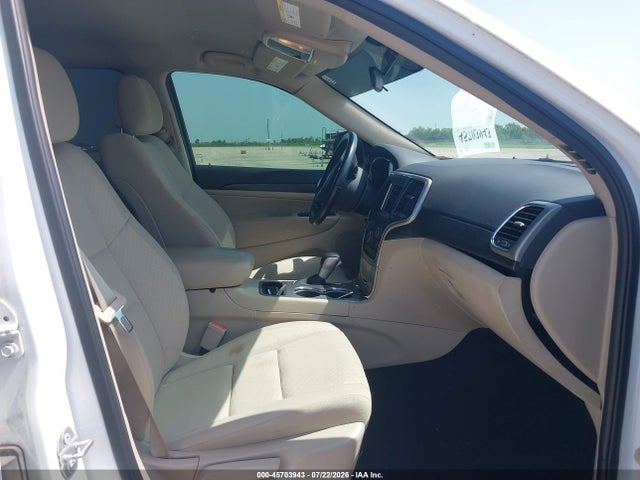Продаж на аукціоні авто 2020 Jeep Grand Cherokee Laredo E 4x2, vin: 1C4RJEAG9LC439164, номер лоту: 45703943