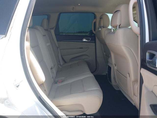 Продаж на аукціоні авто 2020 Jeep Grand Cherokee Laredo E 4x2, vin: 1C4RJEAG9LC439164, номер лоту: 45703943