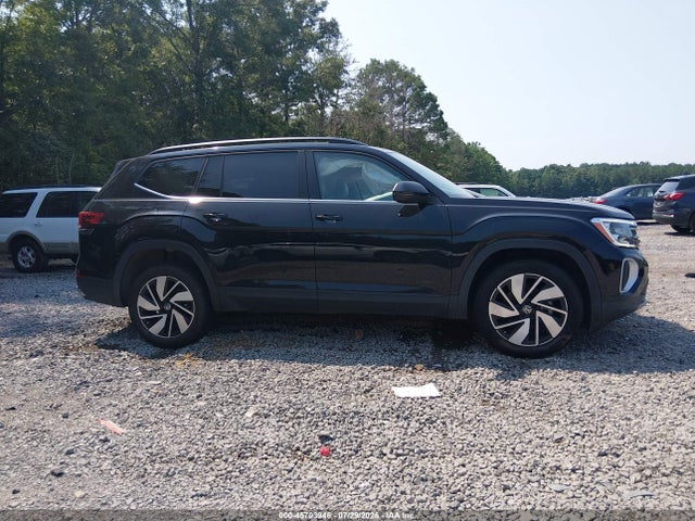 2024 Volkswagen Atlas 2.0t Se W/technology მანქანა იყიდება აუქციონზე, vin: 1V2WR2CA5RC558145, აუქციონის ნომერი: 45703946