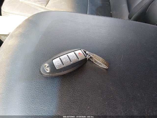 Aukcja sprzedaży 2008 Infiniti Qx56, vin: 5N3AA08D78N909377, numer aukcji: 45703953