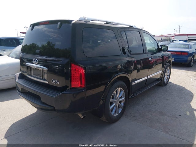 Aukcja sprzedaży 2008 Infiniti Qx56, vin: 5N3AA08D78N909377, numer aukcji: 45703953